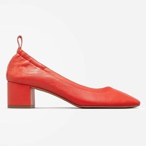 Everlane Day Heel